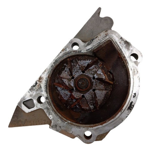 Bomba Agua Peugeot 307 Sw 2.0 16v 2004 2005 2006 2007 2008