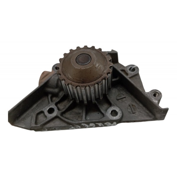 Bomba Agua Peugeot 307 Sw 2.0 16v 2004 2005 2006 2007 2008