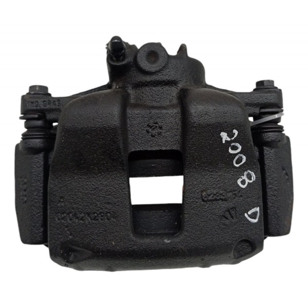 Pinça Freio Dianteira Direita Peugeot 2008 1.6 2017 2018 19