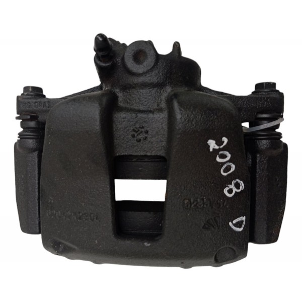 Pinça Freio Dianteira Direita Peugeot 2008 1.6 2017 2018 19