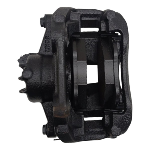 Pinça Freio Dianteira Direita Peugeot 2008 1.6 2017 2018 19