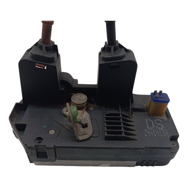 Fechadura Porta Traseira Esquerda Chevrolet Zafira 2003