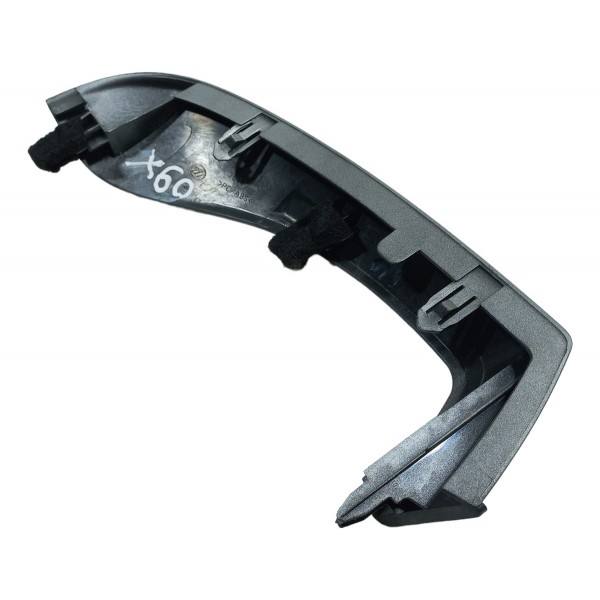 Acabamento Painel Central Lifan X60 2014