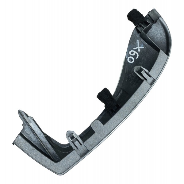 Acabamento Painel Central Lifan X60 2014