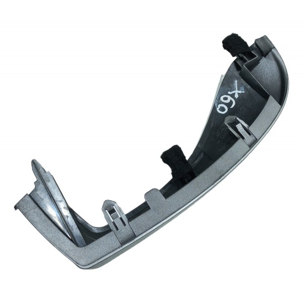 Acabamento Painel Central Lifan X60 2014