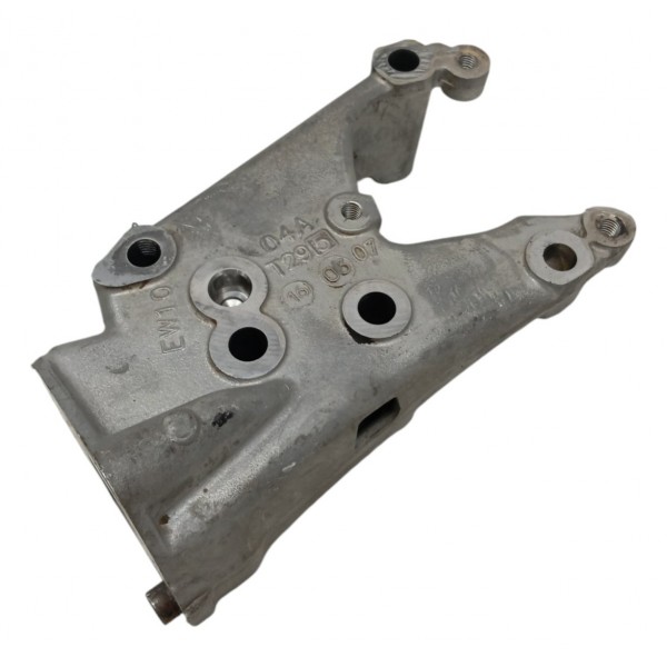 Suporte Coxim Motor Direito Peugeot 307 C4 2.0 16v 2004 05