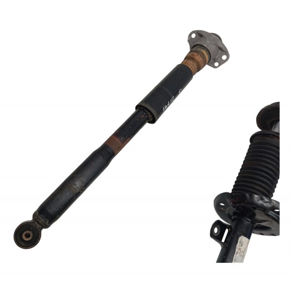 Amortecedor Traseiro Direito Volkswagen Fox 1.0 2011 2012