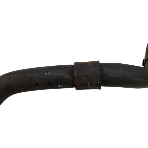 Mangueira Água Radiador Volkswagen Fox 1.0 2011 2012 2013 Preto