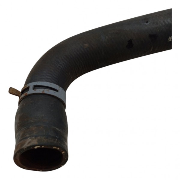 Mangueira Água Radiador Volkswagen Fox 1.0 2011 2012 2013 Preto