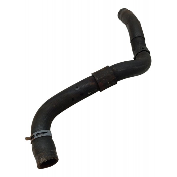 Mangueira Água Radiador Volkswagen Fox 1.0 2011 2012 2013 Preto