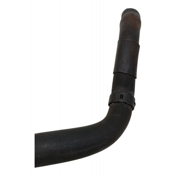 Mangueira Água Radiador Volkswagen Fox 1.0 2011 2012 2013 Preto