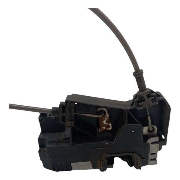 Fechadura Porta Dianteira Esquerda Chevrolet Zafira 2003