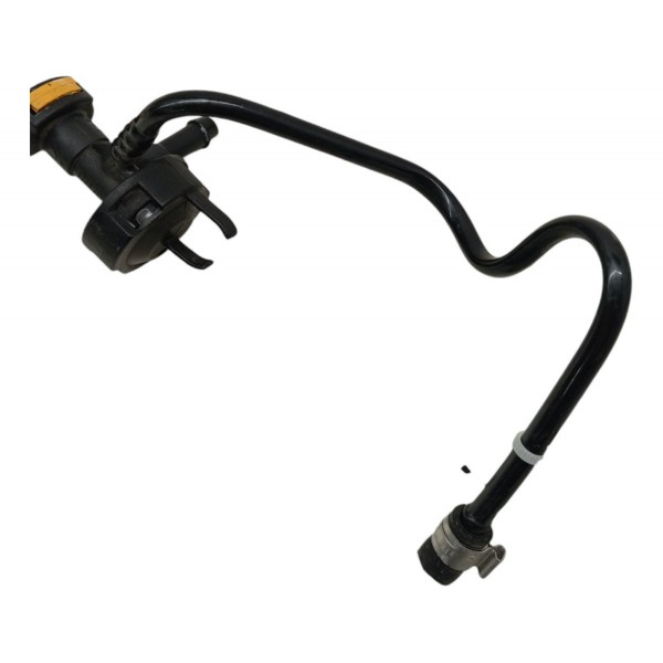 Mangueira Valvula Reservatorio Frio Volkswagen Fox 1.0 2011