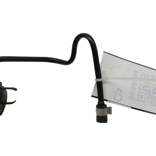 Mangueira Valvula Reservatorio Frio Volkswagen Fox 1.0 2011