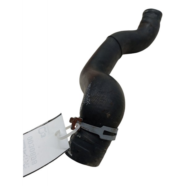 Mangueira Água Radiador Volkswagen Fox 1.0 2011 2012