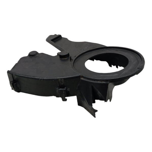 Capa Inferior Correia Dentada Volkswagen Fox 2011 Detalhes