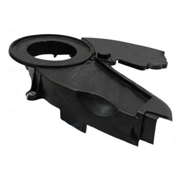 Capa Inferior Correia Dentada Volkswagen Fox 2011 Detalhes