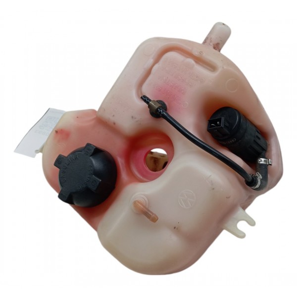 Reservatório Partida Frio Volkswagen Fox 1.0 2011 2012 2013