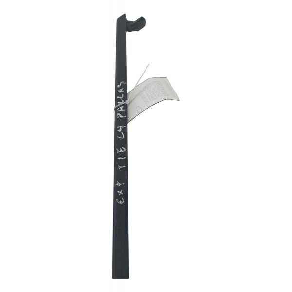 Pestana Externa Traseira Esquerda Citroen C4 Pallas 2007 08