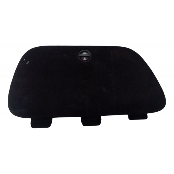 Tampa Interna Forro Porta Malas Mercedes B180 B200 2009 10 - Preto