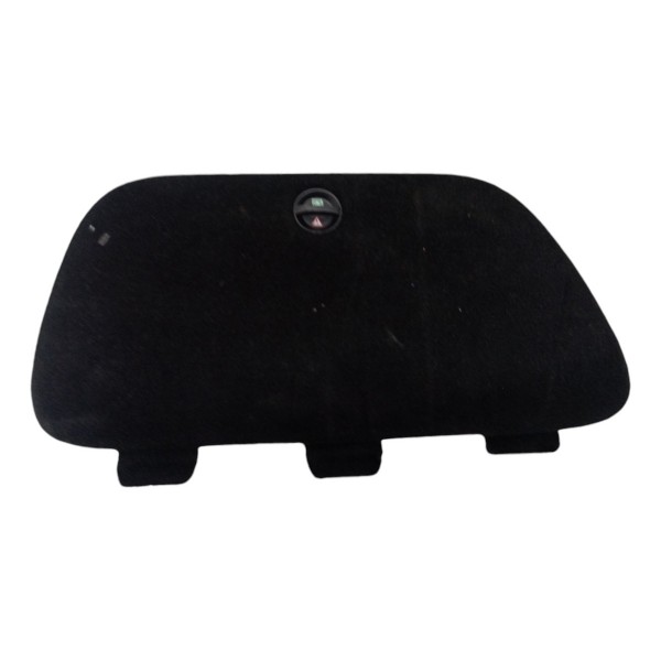 Tampa Interna Forro Porta Malas Mercedes B180 B200 2009 10 - Preto