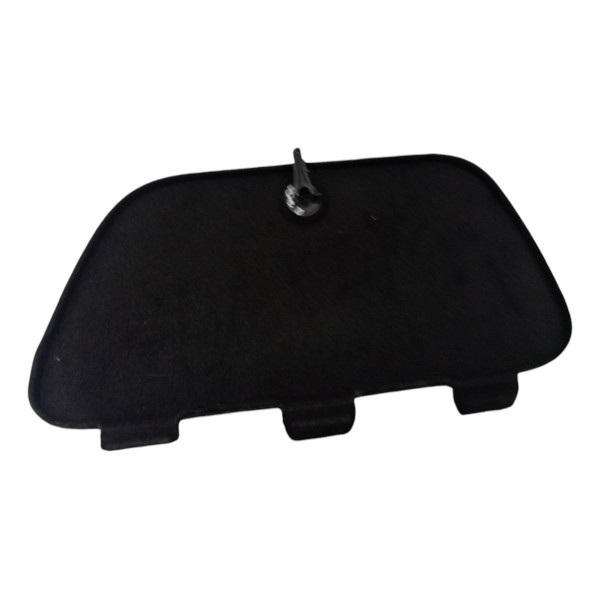 Tampa Interna Forro Porta Malas Mercedes B180 B200 2009 10 - Preto