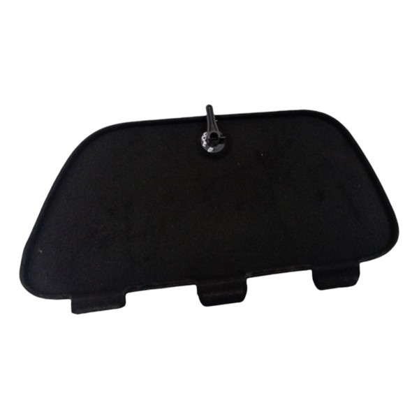 Tampa Interna Forro Porta Malas Mercedes B180 B200 2009 10 - Preto