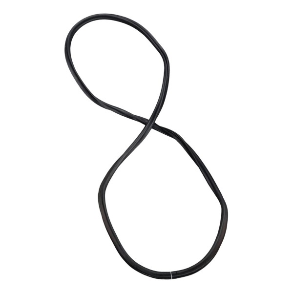 Borracha Vedação Porta Malas Mercedes B180 B200 2009 2010 11