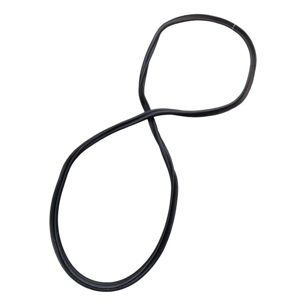 Borracha Vedação Porta Malas Mercedes B180 B200 2009 2010 11