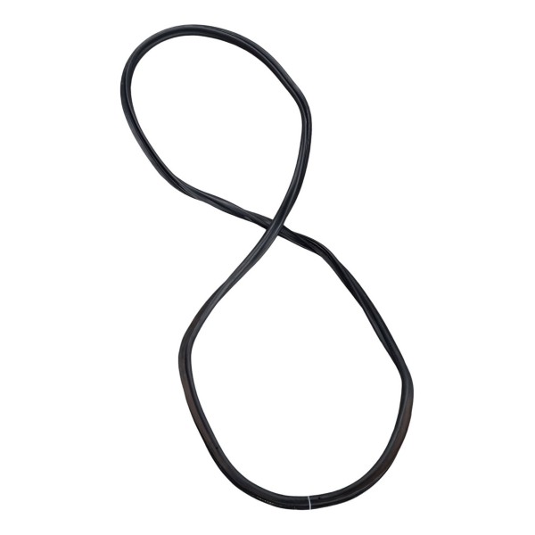 Borracha Vedação Porta Malas Mercedes B180 B200 2009 2010 11