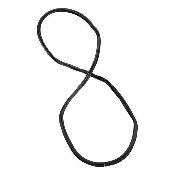 Borracha Vedação Porta Malas Mercedes B180 B200 2009 2010 11