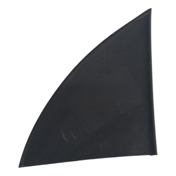 Acabamento Interno Retrovisor Direito Kia Picanto 2012 13 Preto