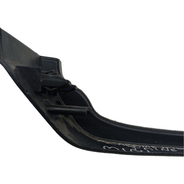 Acabamento Inferior Lado Direito Painel Mini Cooper S