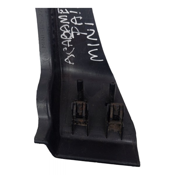 Acabamento Inferior Lado Direito Painel Mini Cooper S