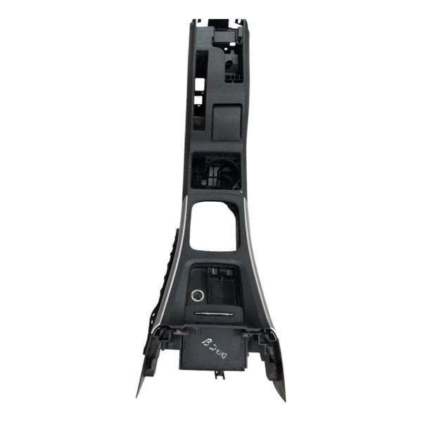 Console Central Mercedes Benz B180 B200 2008 2009 2010 2011