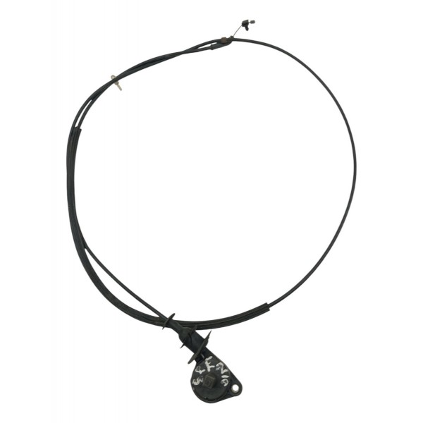 Cabo Abertura Capô Renault Scenic 2002 03