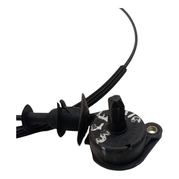 Cabo Abertura Capô Renault Scenic 2002 03