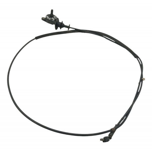 Cabo Abertura Capô Renault Scenic 2002 03