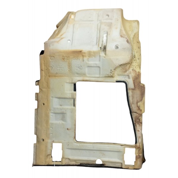 Forro Assoalho Dianteiro Direito Mercedes B180 B200 2009 10