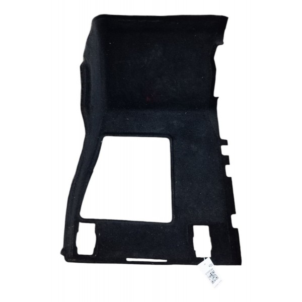 Forro Assoalho Dianteiro Direito Mercedes B180 B200 2009 10