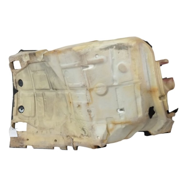 Forro Assoalho Dianteiro Esquerdo Mercedes A200  B200 2009