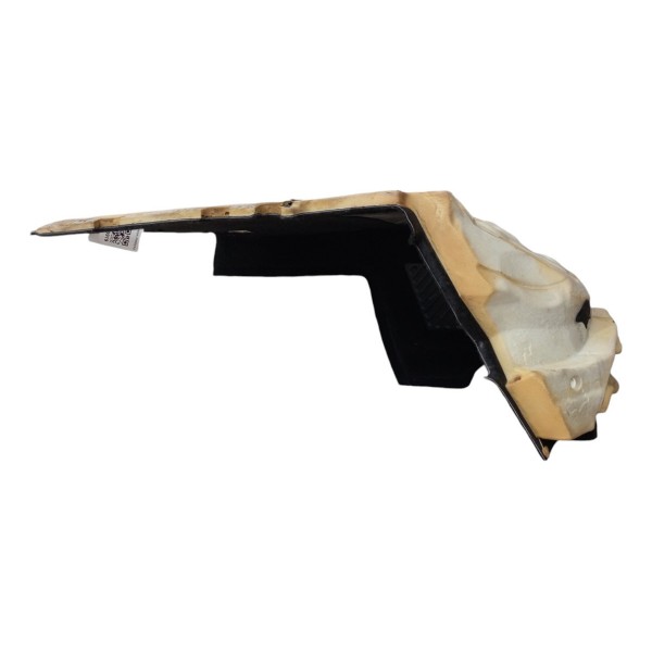 Forro Assoalho Dianteiro Esquerdo Mercedes A200  B200 2009