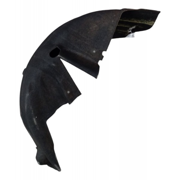 Parabarro Traseiro Direito Mercedes B200 B180 2009 2010 2011