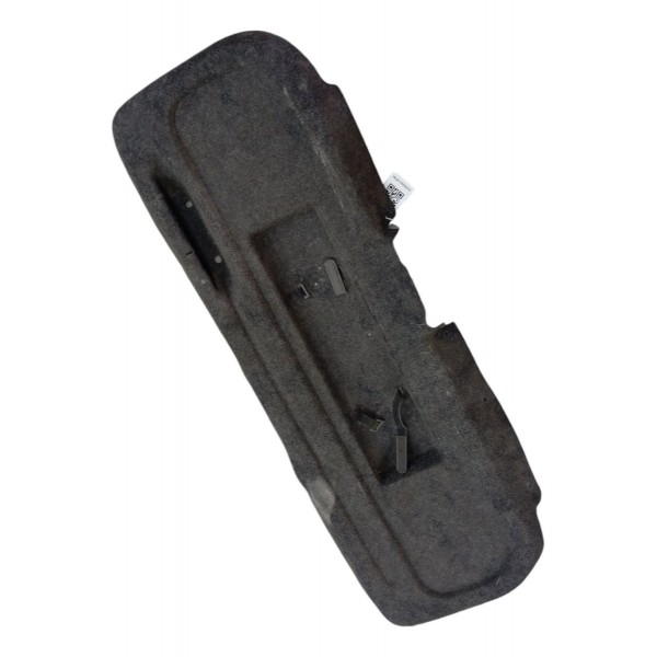 Acabamento Forro Moldura Porta Malas Peugeot 206 207 2005 Preto