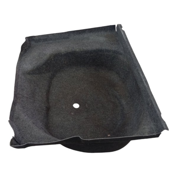 Forro Assoalho Estepe Porta Malas Mercedes B180 B200 2009 10