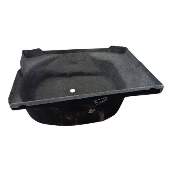 Forro Assoalho Estepe Porta Malas Mercedes B180 B200 2009 10