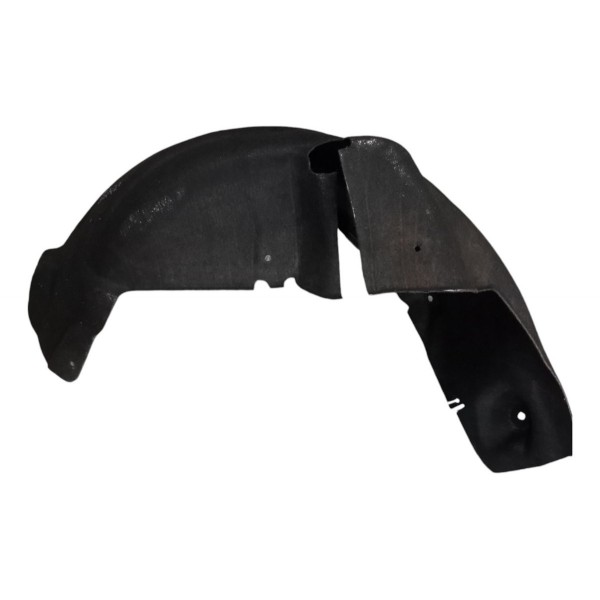 Parabarro Traseiro Esquerdo Mercedes B200 B180 2009 2010