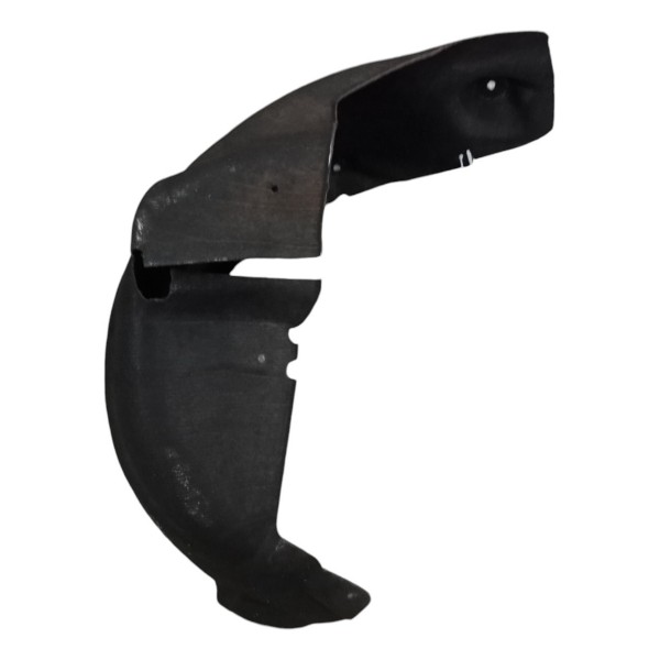 Parabarro Traseiro Esquerdo Mercedes B200 B180 2009 2010