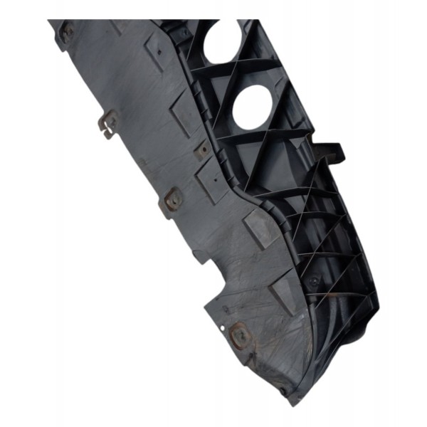 Protetor Inferior Dianteiro Mercedes Benz B200 2009 2010 11