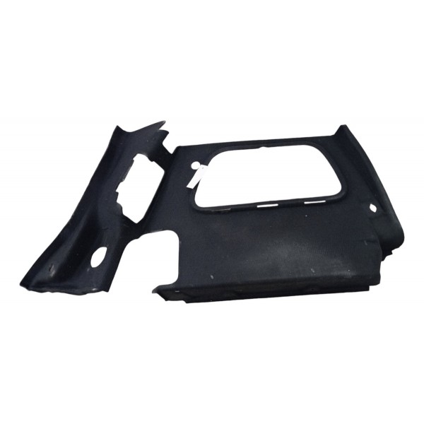 Forro Porta Malas Lateral Esquerdo Mercedes B180 B200 2009